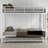 Bunk Bed With Trundle