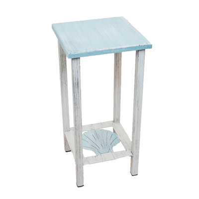 Artim End Table
