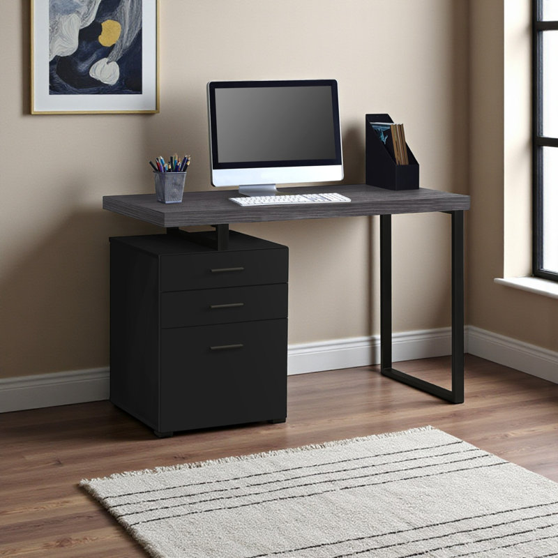 Sunna Computer Desk