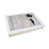 White is out of stock selected