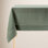 Over&Back 100% Linen Woven Table Cloth