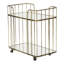 Castlethorpe Drinks Trolley Serving Cart