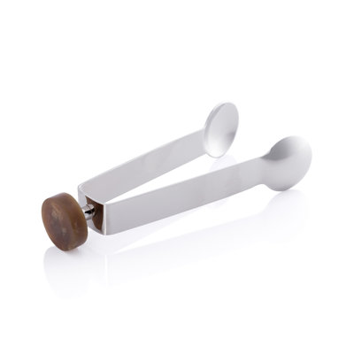 Envee Stainless Steel Ice Tong