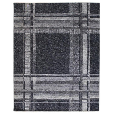 One-of-a-Kind Rectangle 8'1" X 10'1" Area Rug