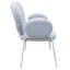 Chaise de salle à manger Amelia Modern Boucle-528872032-494690640-494674663