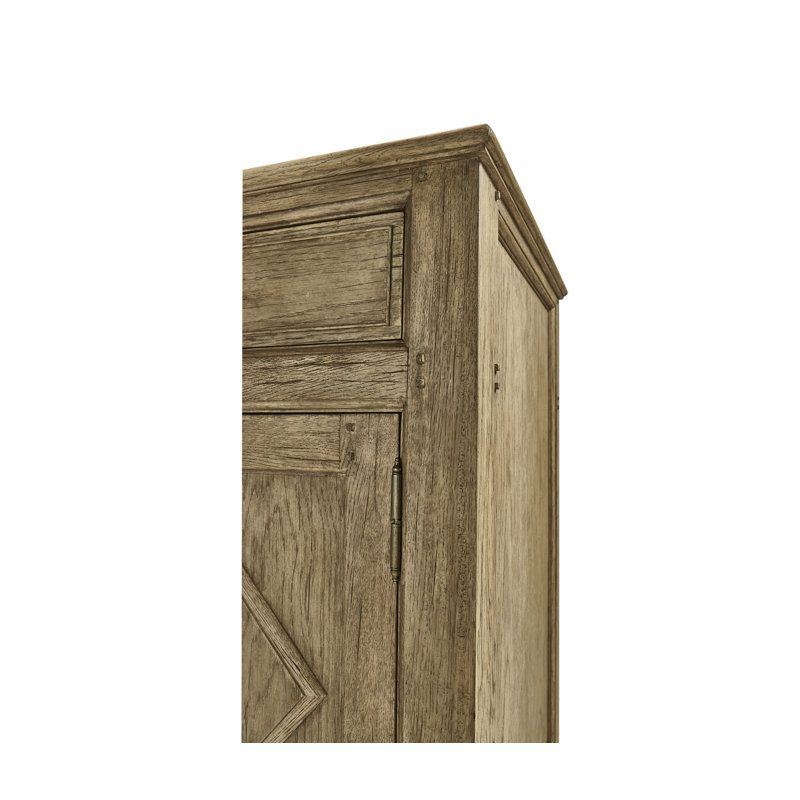 Eon 72'' W Solid Wood Sideboard