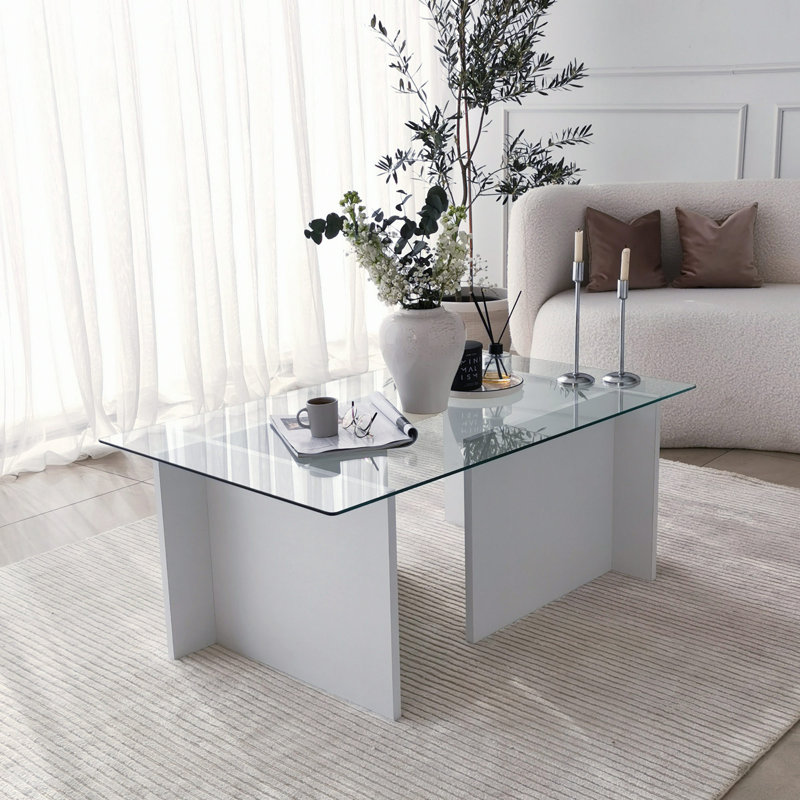 Table basse Jecory