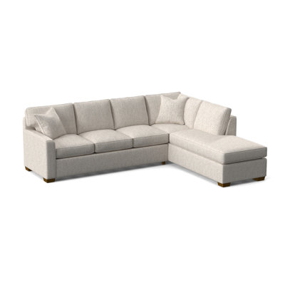 Frye Chaise Sectional