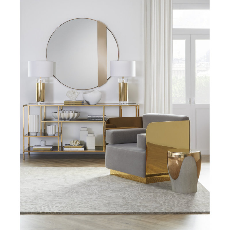 Oakland Armchair