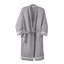 Woodcrest Mid-Calf Bathrobe with Pockets-18558304