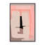 Abstract Phase 1 by  - Picture Frame Painting on Paper-81387234-131284500-131295379