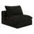 Black est en rupture de stock