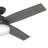 Dempsey 52" 4 - Blade Contemporary Indoor Ceiling Fan with Lights and Remote-86752659