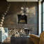 Griffin 6 - Light Chandelier-57289556-57289551-57289569