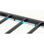 Structure de lit flottante double-106844031