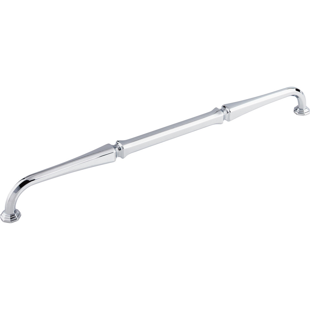 Chalet 12" Center to Center Bar Pull Top Knobs