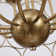 Jugtown 12 - Light Dimmable Chandelier