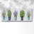 " Herbs In A Row "-894962095