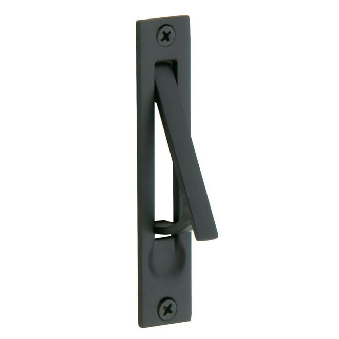 Edge Pull, Oil Rubbed Bronze