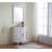 Aurillac 27" Single Bathroom Vanity Set-2028591274-2136833446