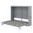 Murphy Bed Wall Bed-142037905-142037918