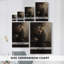 Impression de portrait rétro XXI - galerie Cavas-1172058797