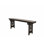 Ruyi 89'' W Solid Wood Console Table
