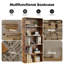 Bibliothèque industrielle 5 tablettes-767900114-767900140