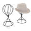 Iron Freestanding / Countertop Coat Rack-1670088213