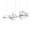 Nebula LED Chandelier