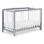 Lit de bébé convertible à profil bas 4 en 1 Colby-132201615-38332581