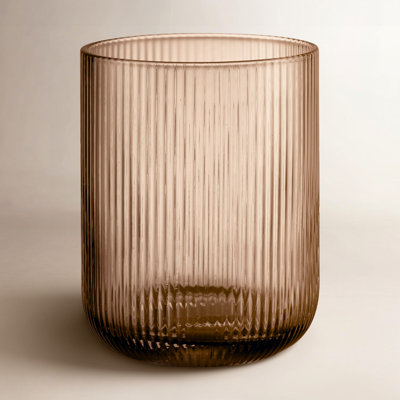 VEN Glass Tabletop Hurricane