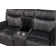 Lannion Upholstered Reclining Loveseat