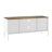 Landen 47 TV Stand with 6 Fixed Shelves-787462055