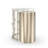 Orbit Marble Top Nesting Tables