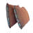 Reversible Throw Pillow