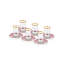 Ensemble de 12 tasses et soucoupes Maximo-232654349