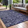 Aldo Abstract Rug