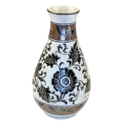 Brompton Table Vase 1