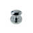 Polished Chrome is out of stock selected