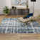 Jill Zarin Lexington Avenue Uptown Rug