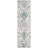 Christa Damask Cream/Light Gray Rug-1668236465