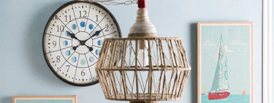 Clocks