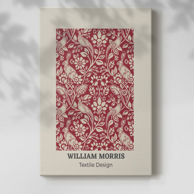 William William Gallery, toile tendue CX