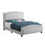 Lit Amondo, revêtement en tissu, garniture cloutée-602757726-602757731
