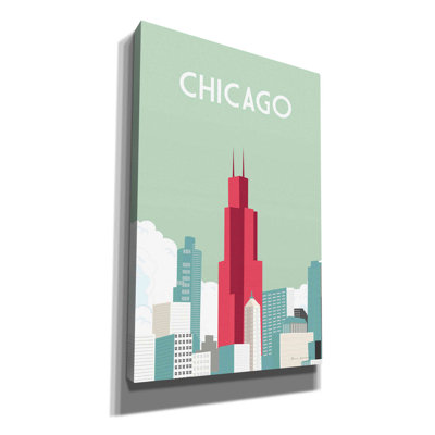 " Chicago " by Omar Escalante