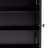 Canterbury 56cm x 58cm Surface Mount Mirror Cabinet