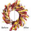 Couronne de 22 po