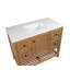 Ensemble de meuble-lavabo simple 42 po Binne-235780510-203450738