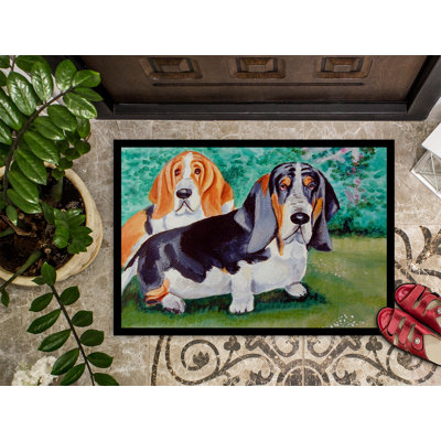 Surgoinsville Rug